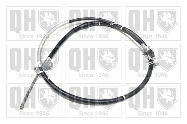 жило, ръчна спирачка QUINTON HAZELL      