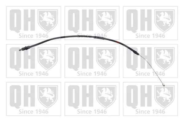 жило, ръчна спирачка QUINTON HAZELL      