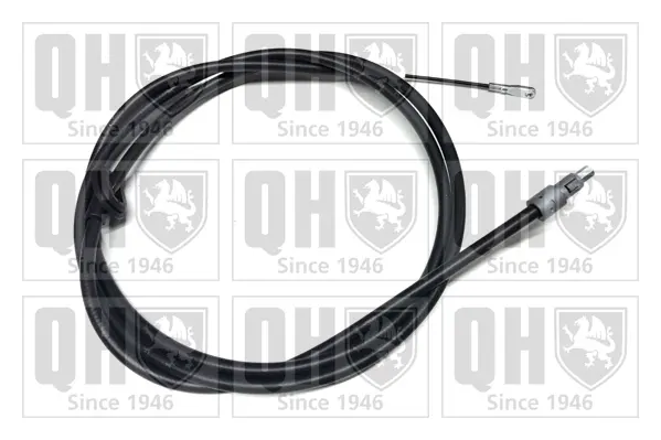 жило, ръчна спирачка QUINTON HAZELL      