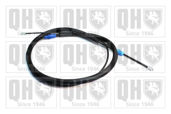 жило, ръчна спирачка QUINTON HAZELL      