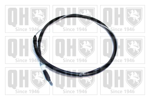 жило, ръчна спирачка QUINTON HAZELL      