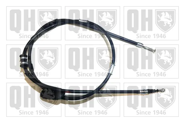 жило, ръчна спирачка QUINTON HAZELL      