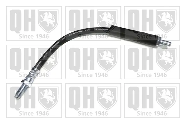 спирачен маркуч QUINTON HAZELL      