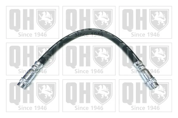 спирачен маркуч QUINTON HAZELL      