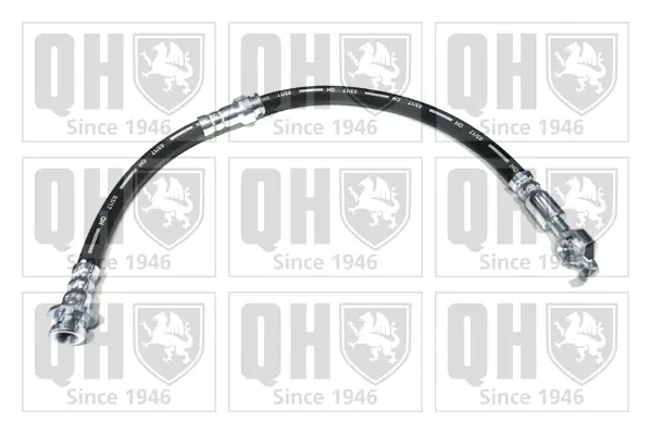 спирачен маркуч QUINTON HAZELL      