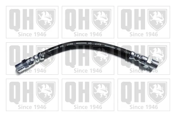 спирачен маркуч QUINTON HAZELL      