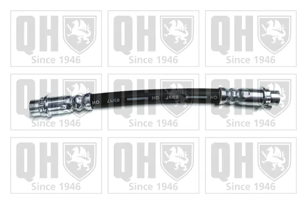 спирачен маркуч QUINTON HAZELL      