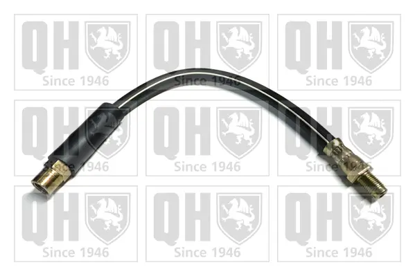 спирачен маркуч QUINTON HAZELL      