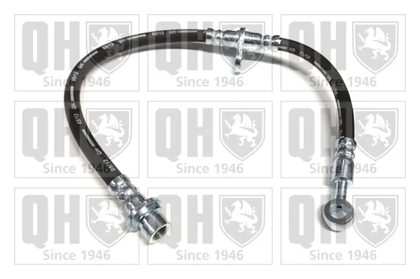 спирачен маркуч QUINTON HAZELL      