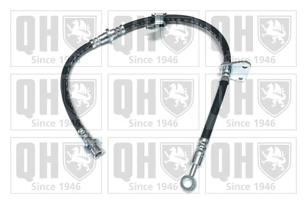 спирачен маркуч QUINTON HAZELL      