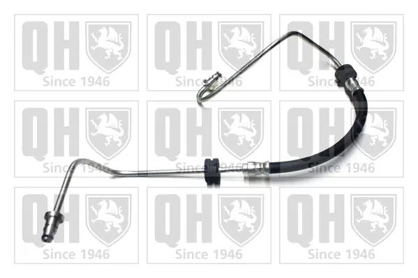 тръбопровод на съединителя QUINTON HAZELL      