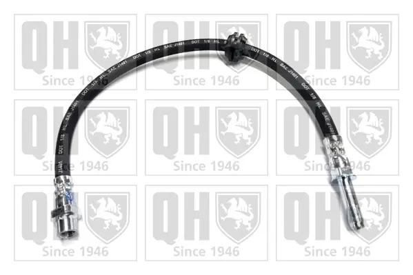 спирачен маркуч QUINTON HAZELL      