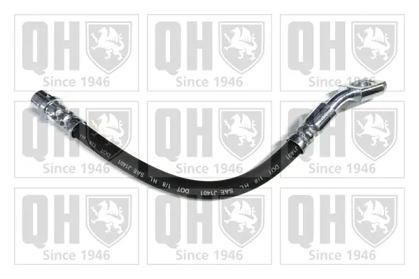 спирачен маркуч QUINTON HAZELL      