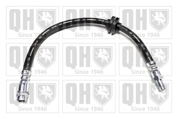 спирачен маркуч QUINTON HAZELL      