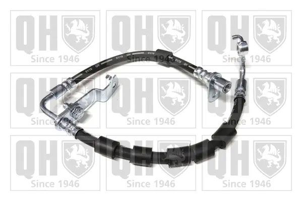 спирачен маркуч QUINTON HAZELL      