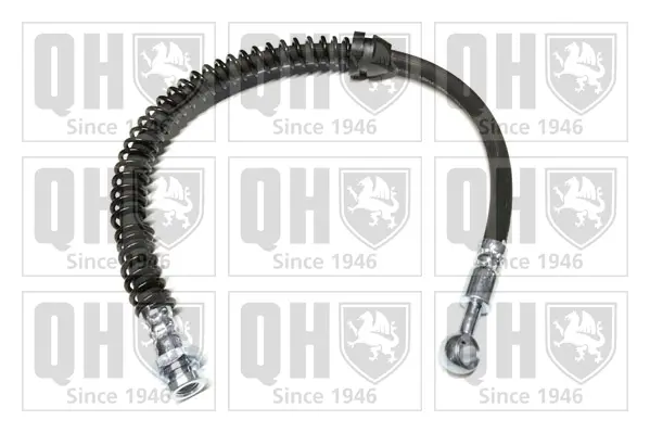 спирачен маркуч QUINTON HAZELL      