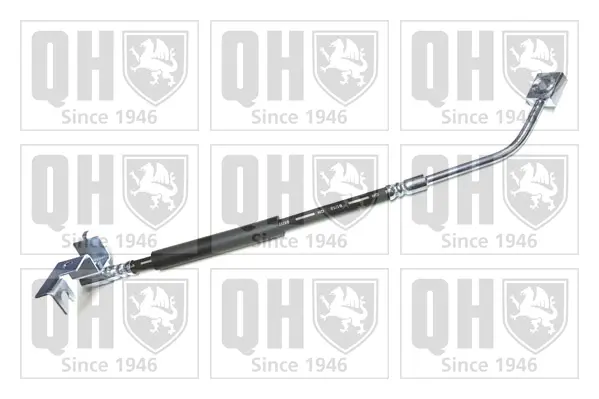 спирачен маркуч QUINTON HAZELL      