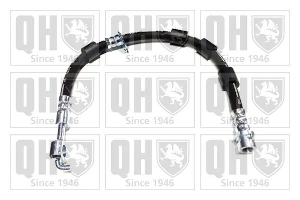 спирачен маркуч QUINTON HAZELL      