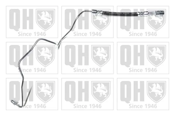 спирачен маркуч QUINTON HAZELL      