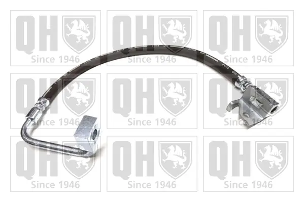 спирачен маркуч QUINTON HAZELL      