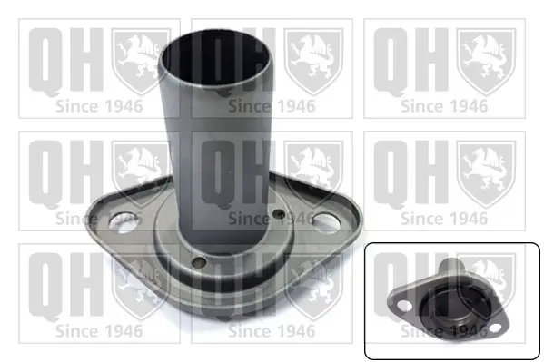 водеща втулка, съединител QUINTON HAZELL      