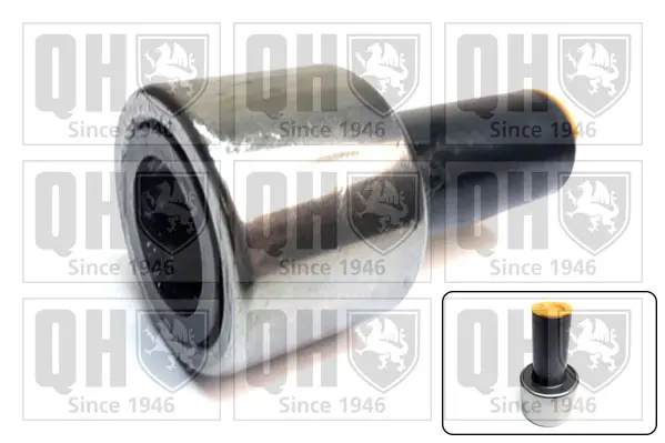 водеща втулка, съединител QUINTON HAZELL      