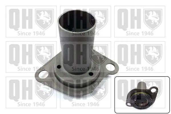 водеща втулка, съединител QUINTON HAZELL      