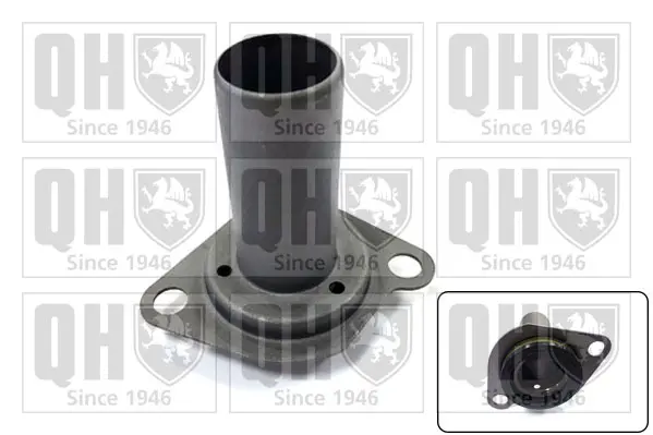 водеща втулка, съединител QUINTON HAZELL      