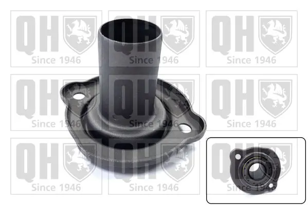 водеща втулка, съединител QUINTON HAZELL      