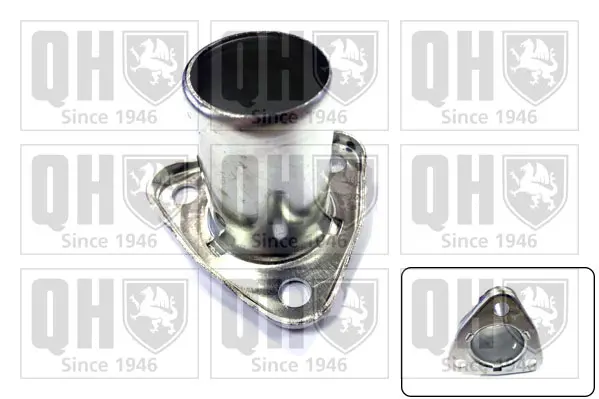 водеща втулка, съединител QUINTON HAZELL      