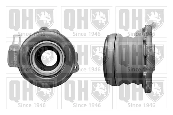 Лагер помпа, съединител QUINTON HAZELL      