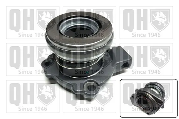 Лагер помпа, съединител QUINTON HAZELL      