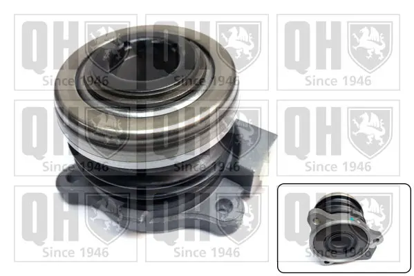 Лагер помпа, съединител QUINTON HAZELL      