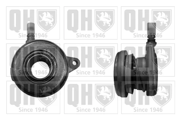 Лагер помпа, съединител QUINTON HAZELL      