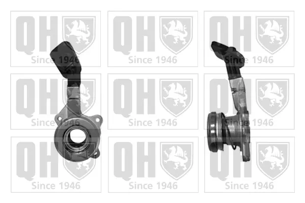 Лагер помпа, съединител QUINTON HAZELL      