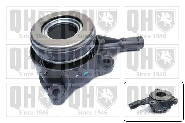 Лагер помпа, съединител QUINTON HAZELL      