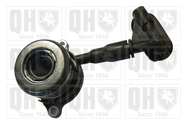 Лагер помпа, съединител QUINTON HAZELL      