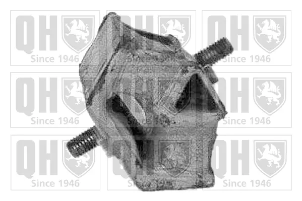 окачване, двигател QUINTON HAZELL      