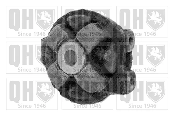 окачване, двигател QUINTON HAZELL      