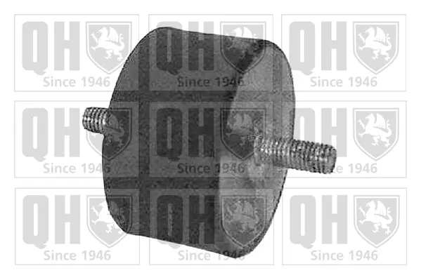 окачване, двигател QUINTON HAZELL      