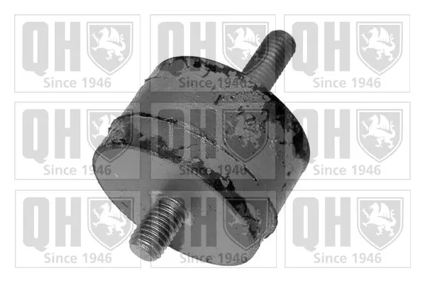 окачване, двигател QUINTON HAZELL      