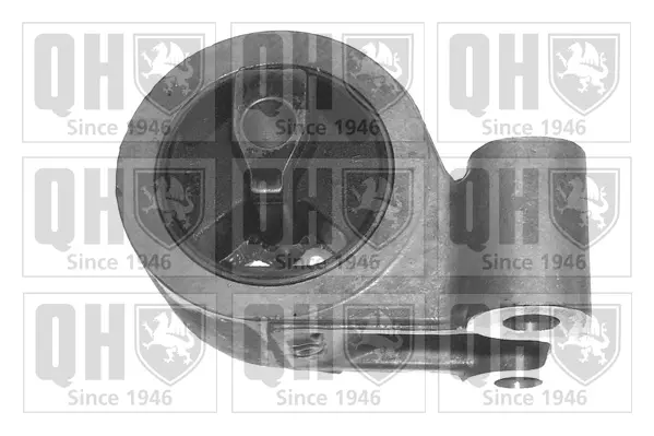 окачване, двигател QUINTON HAZELL      