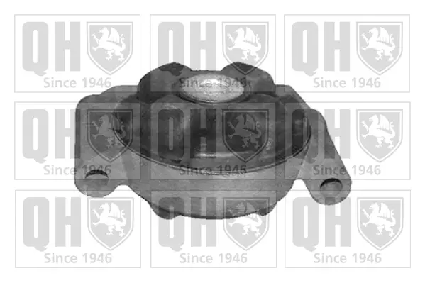 окачване, двигател QUINTON HAZELL      