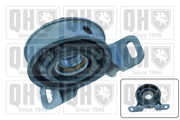 лагер, среден лагер на кардана QUINTON HAZELL      