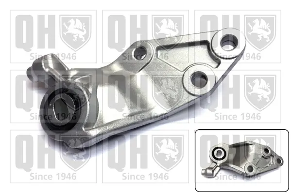 окачване, двигател QUINTON HAZELL      