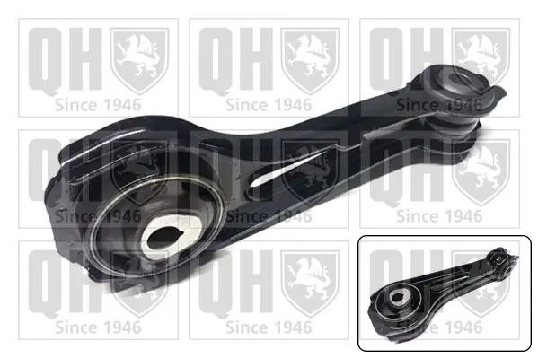 окачване, двигател QUINTON HAZELL      