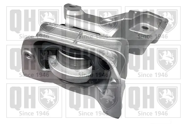 окачване, двигател QUINTON HAZELL      