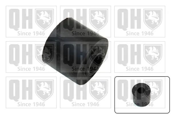 окачване, свързваща стабилизираща щанга QUINTON HAZELL      