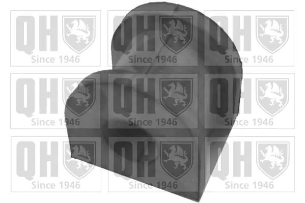 тампони, стаб. щанга QUINTON HAZELL      