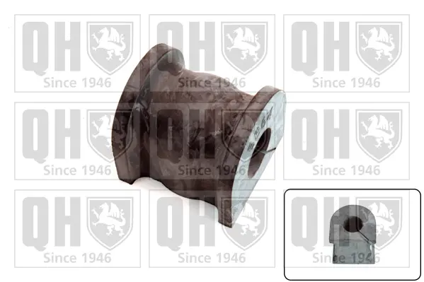 тампони, стаб. щанга QUINTON HAZELL      